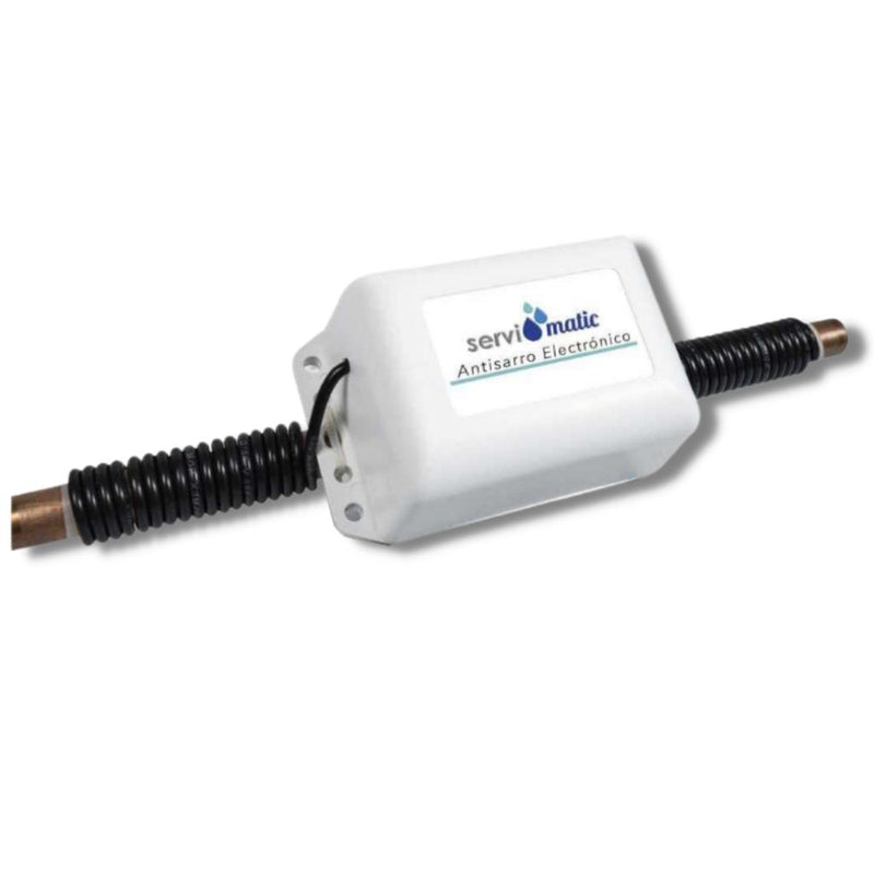 Antisarro Electrónico Servimatic