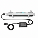 Lámpara Ultravioleta