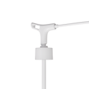 Bomba para Refrigerador Dúplex / French Door con llave para Tarja