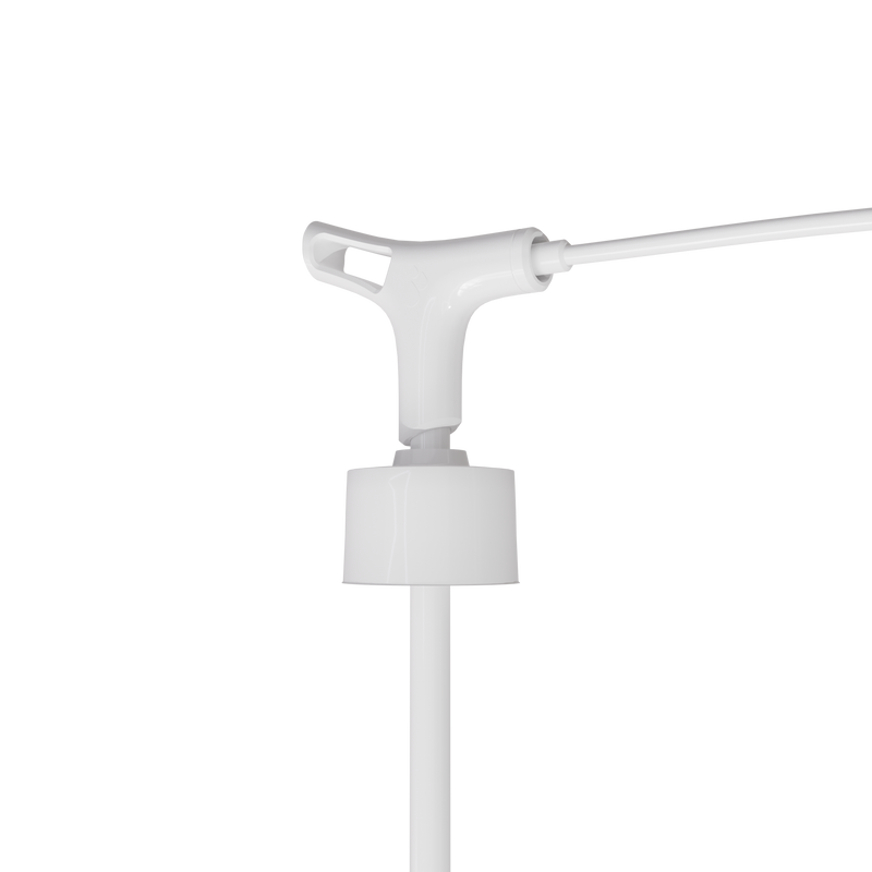 Bomba para Refrigerador Dúplex / French Door con llave para Tarja