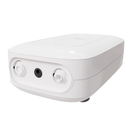 Bomba para Refrigerador Dúplex / French Door con llave para Tarja