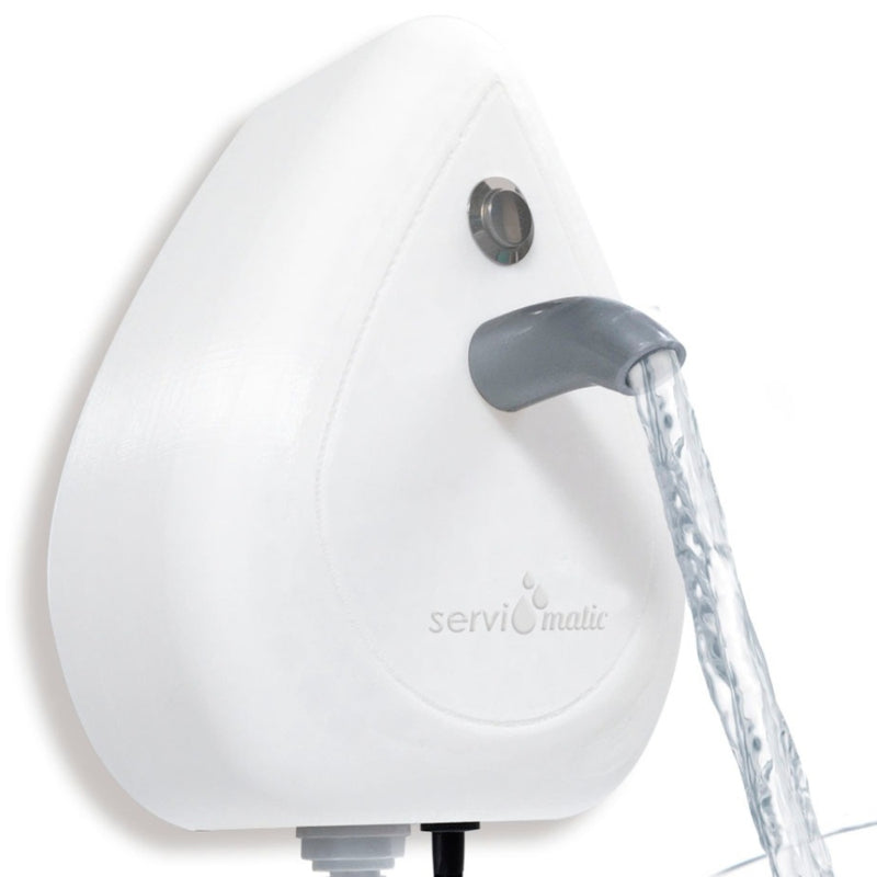 Dispensador de Agua para Pared