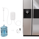 Bomba para Refrigerador Dúplex / French Door