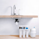 Sistema de Ósmosis Inversa