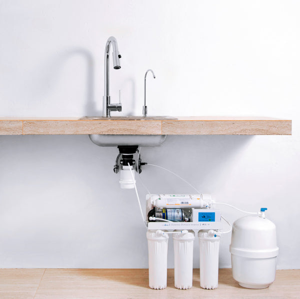 Sistema de Ósmosis Inversa SERVIMATIC
