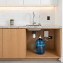 Dispensador de Agua con llave para Tarja