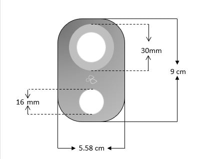 Dispensador de agua  con llave para tarja