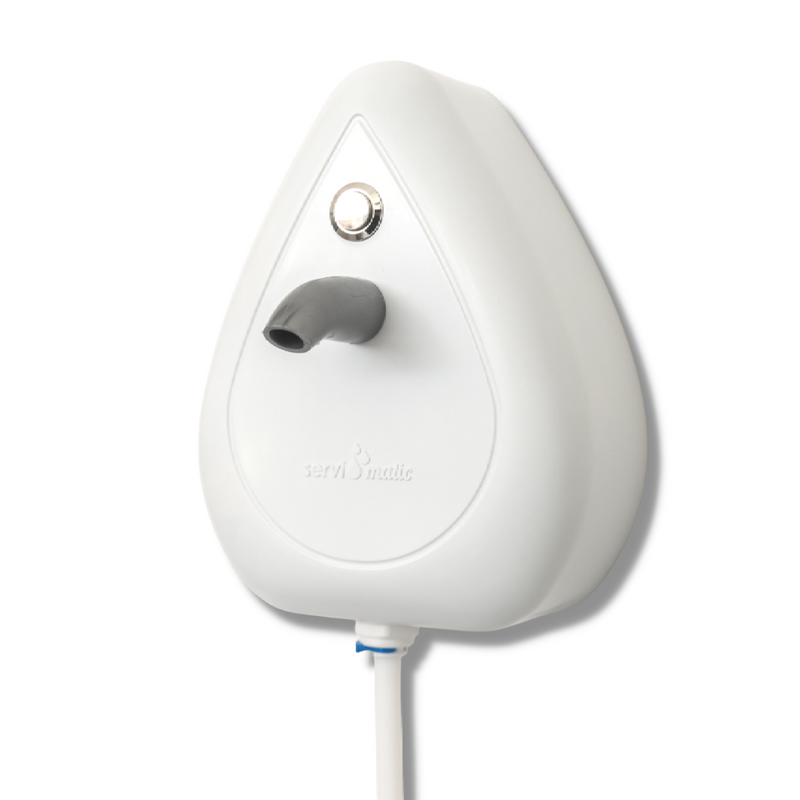 Dispensador de Agua para Pared