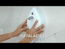 Dispensador de Agua para Pared