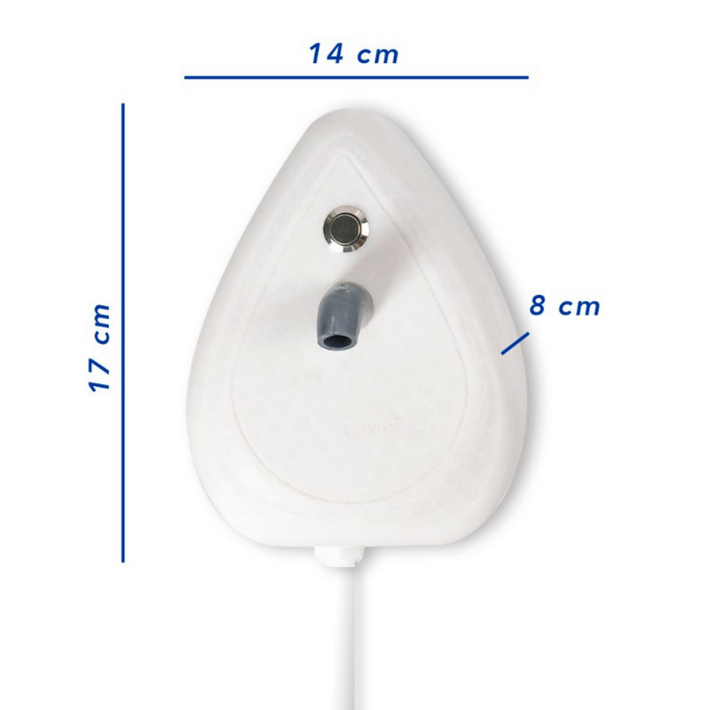 Dispensador de agua para Pared